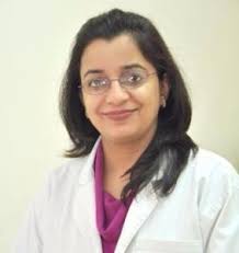 Dr Manisha Chopra